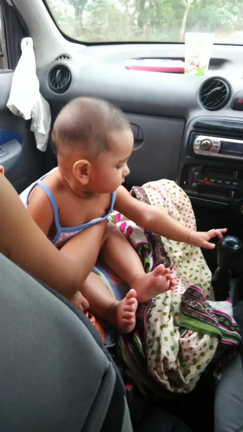 Photo of Anand, Gujarat, India by Shreyas Macwan