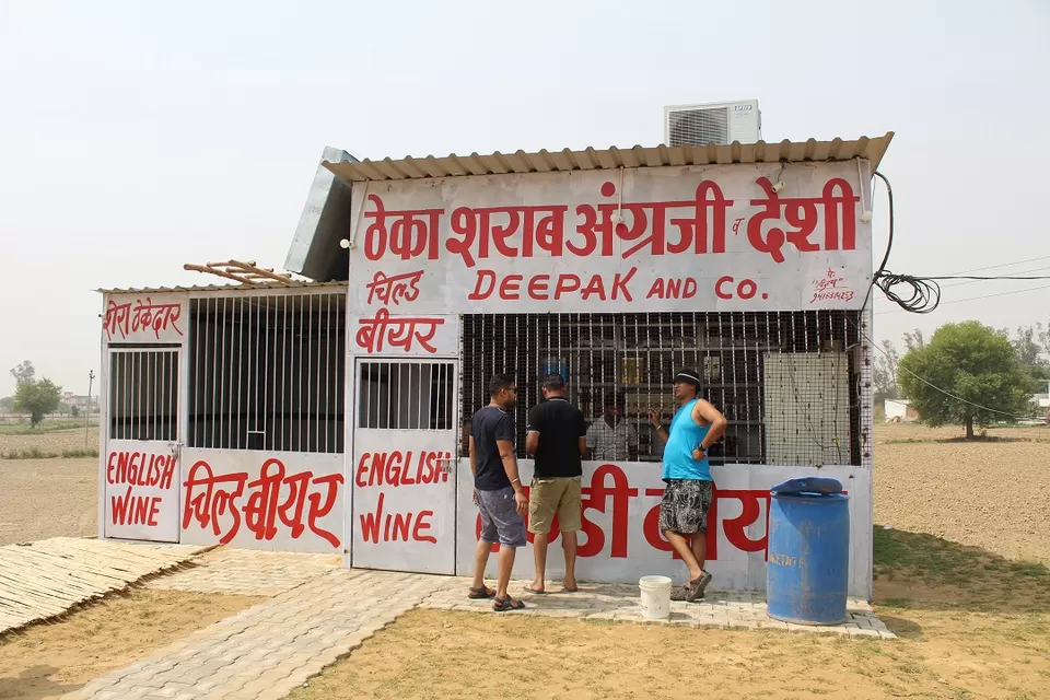Photo of Rohtak, Haryana, India by Shreyas Macwan
