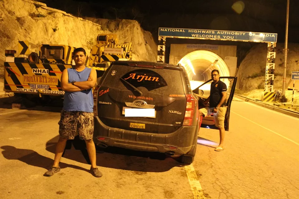Photo of Katra by Shreyas Macwan