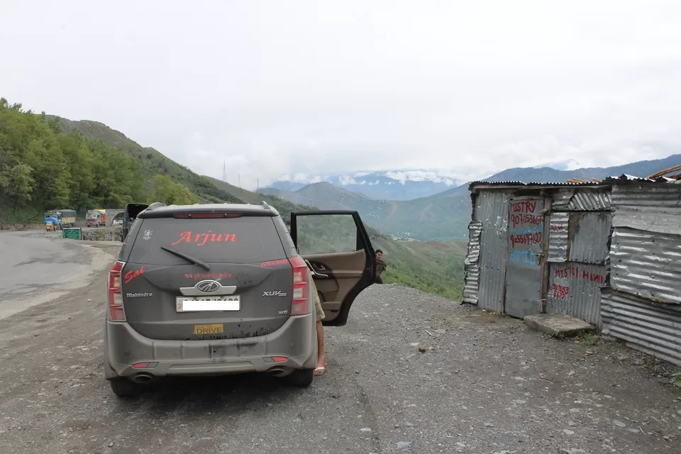 Photo of Jawahar Tunnel by Shreyas Macwan