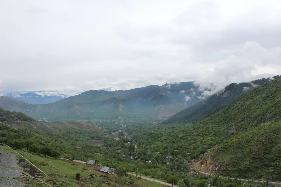Photo of Jawahar Tunnel by Shreyas Macwan