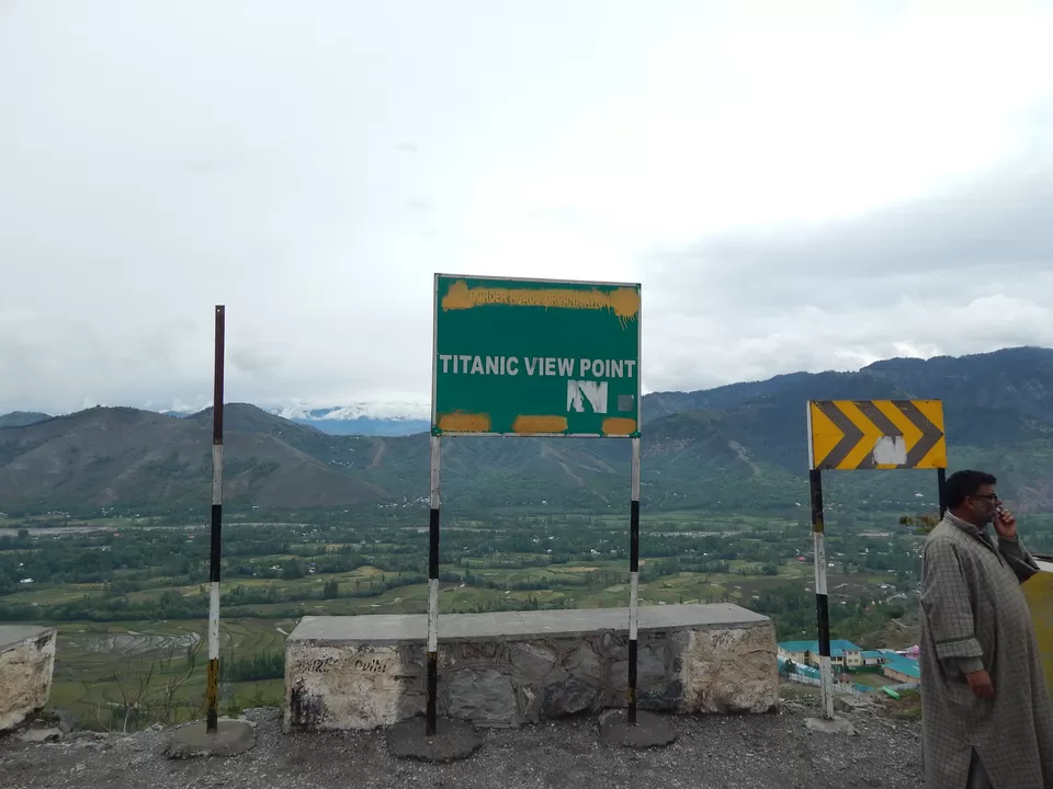 Photo of Titanic View Point, National Highway 44, Polia by Shreyas Macwan