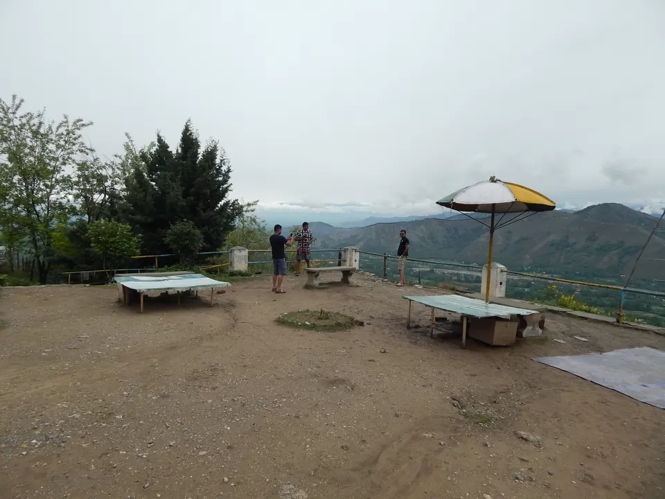 Photo of Titanic View Point, National Highway 44, Polia by Shreyas Macwan