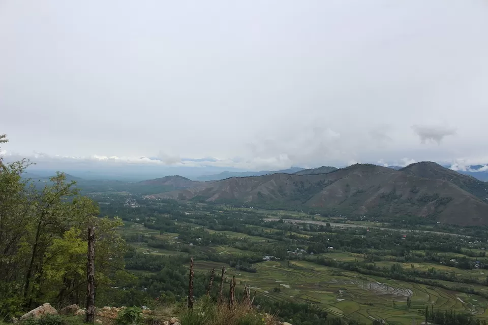 Photo of Titanic View Point, National Highway 44, Polia by Shreyas Macwan