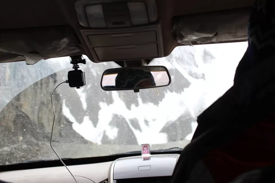 Photo of Srinagar - Leh Highway, Karapura Pain, Kashmir Golf Course, Rainawari, Srinagar by Shreyas Macwan