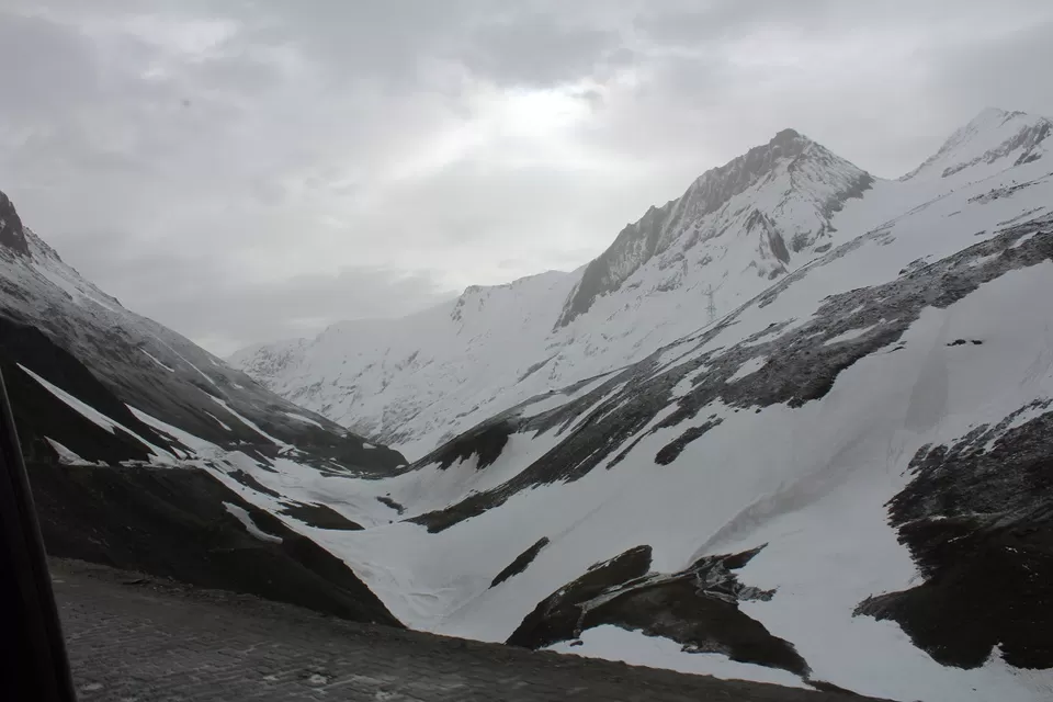 Photo of Srinagar - Leh Highway, Karapura Pain, Kashmir Golf Course, Rainawari, Srinagar by Shreyas Macwan