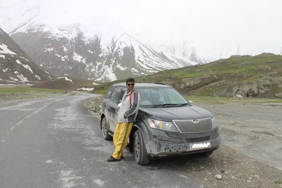 Photo of Gumri by Shreyas Macwan