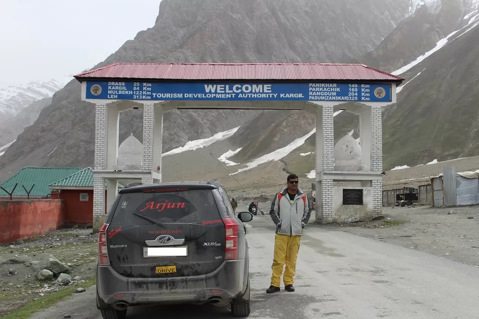 Photo of Cafe Gumri, Srinagar - Ladakh Road, Gumri by Shreyas Macwan