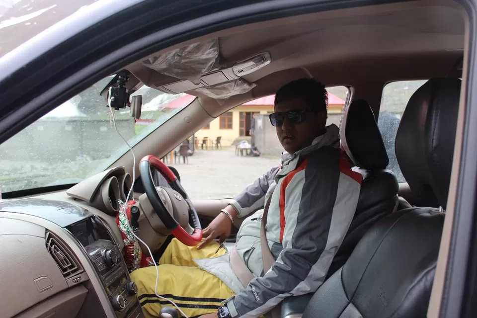Photo of Cafe Gumri, Srinagar - Ladakh Road, Gumri by Shreyas Macwan