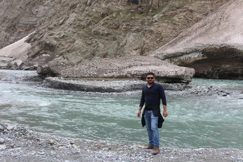 Photo of Matayen by Shreyas Macwan