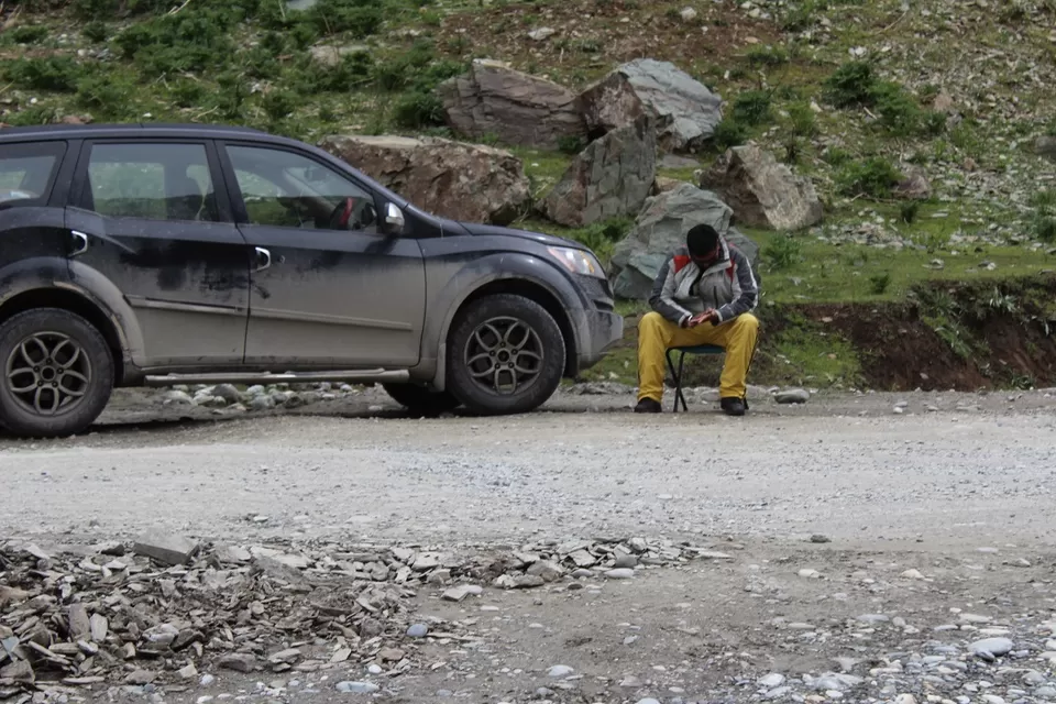 Photo of Matayen by Shreyas Macwan