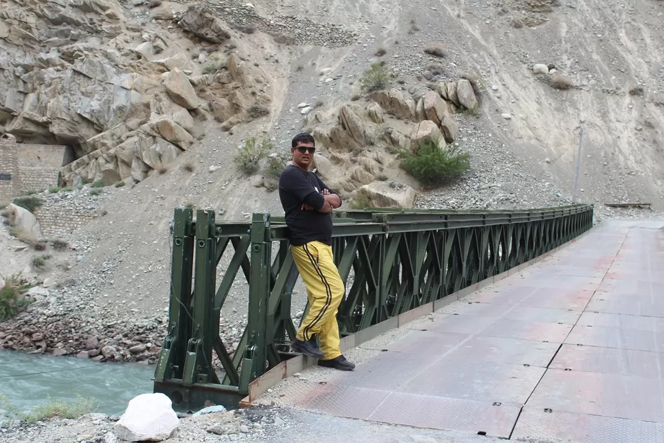 Photo of Kharbu by Shreyas Macwan