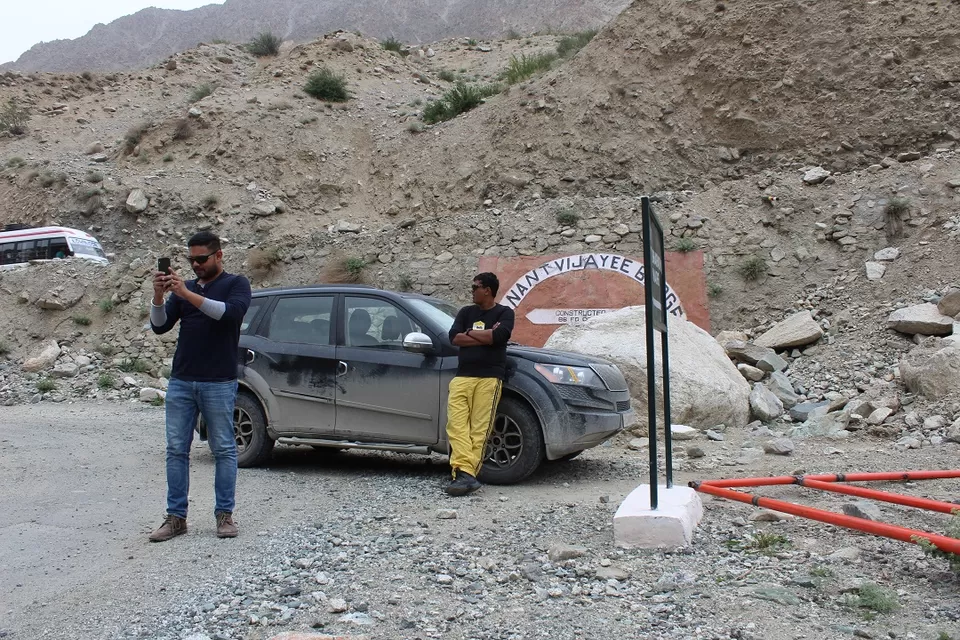 Photo of Kharbu by Shreyas Macwan