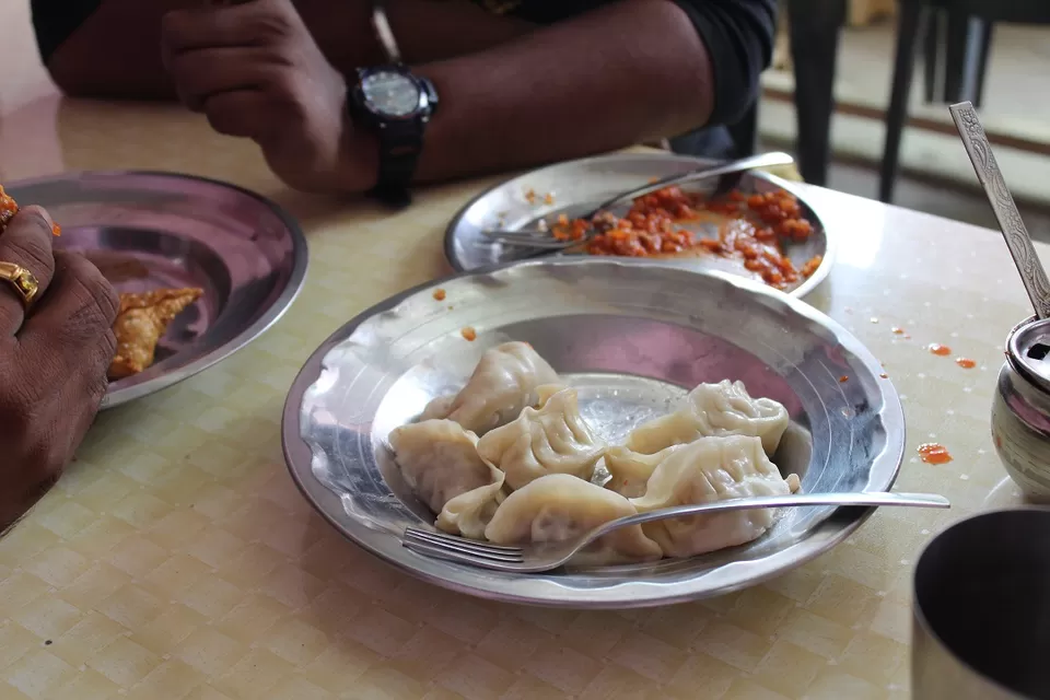 Photo of Kargil by Shreyas Macwan