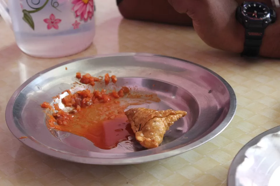 Photo of Kargil by Shreyas Macwan