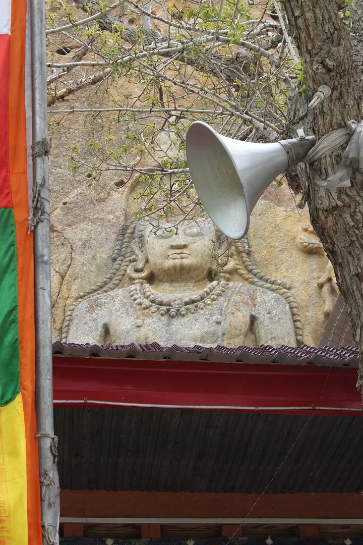 Photo of Mulbekh by Shreyas Macwan