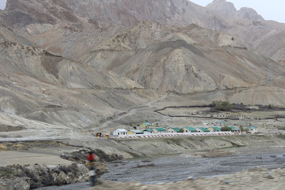 Photo of Ladakh: Four Idiots & One XUV500: Part-2. (Sonamarg to Lamayuru) by Shreyas Macwan