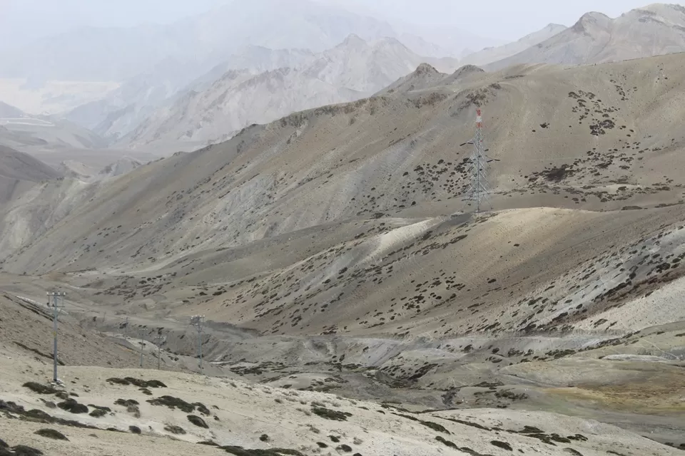 Photo of Fotu La by Shreyas Macwan