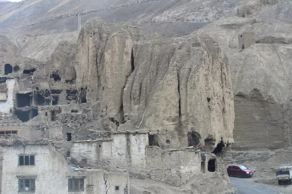 Photo of Fotu La by Shreyas Macwan