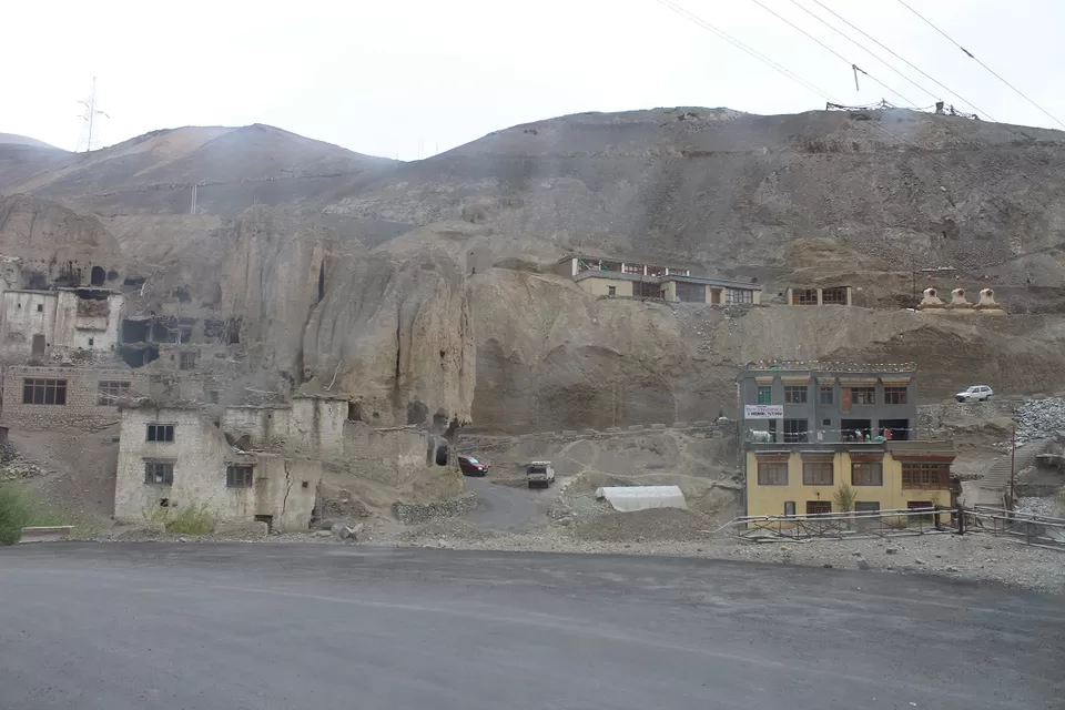 Photo of Fotu La by Shreyas Macwan