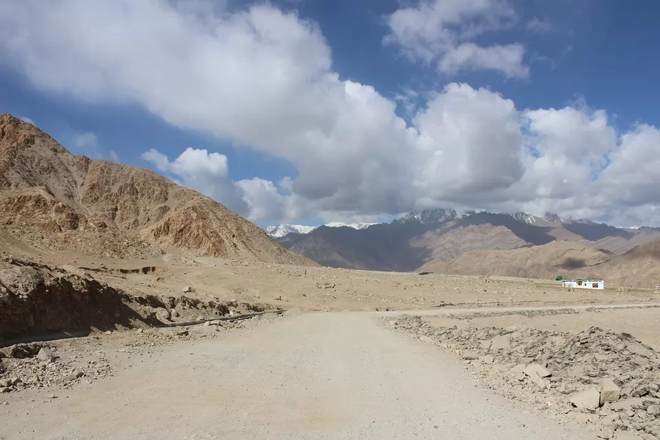 Photo of Sakti, Leh by Shreyas Macwan