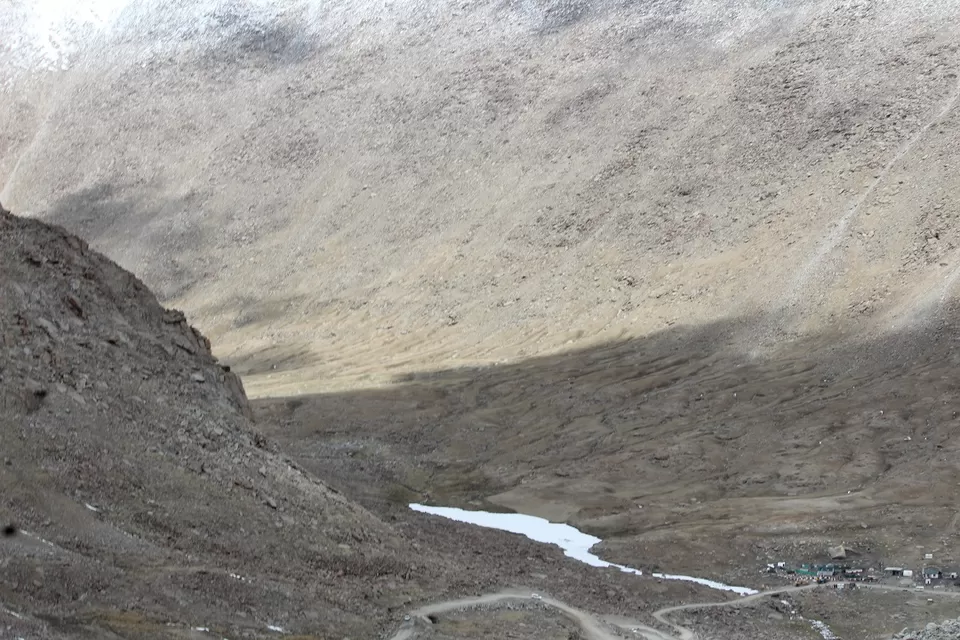 Photo of Chang La Pass by Shreyas Macwan