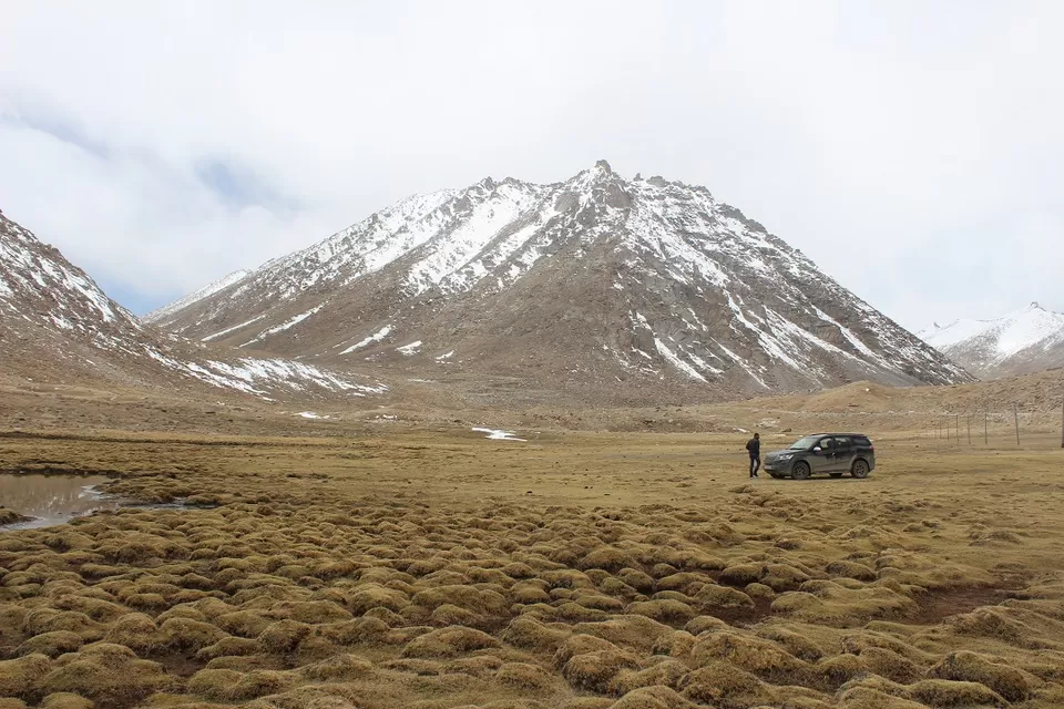 Photo of Durbuk by Shreyas Macwan