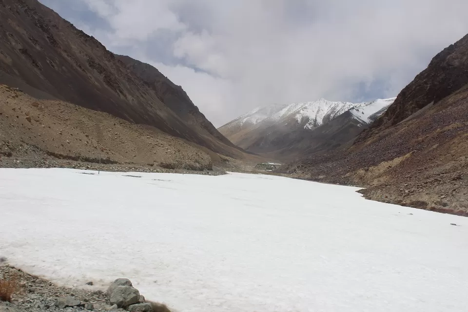 Photo of Durbuk by Shreyas Macwan