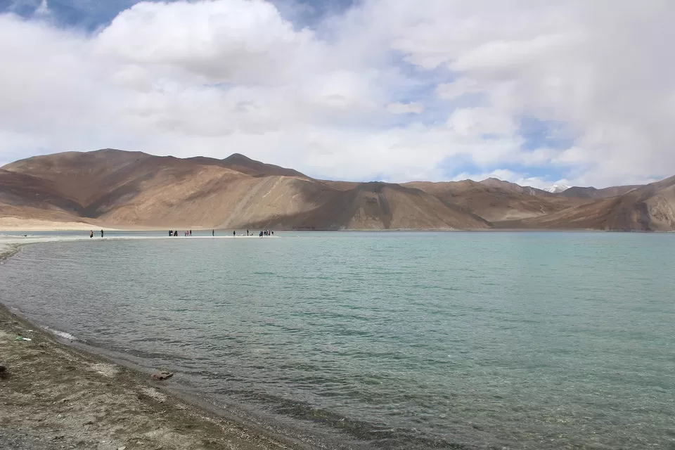 Photo of Lukung by Shreyas Macwan
