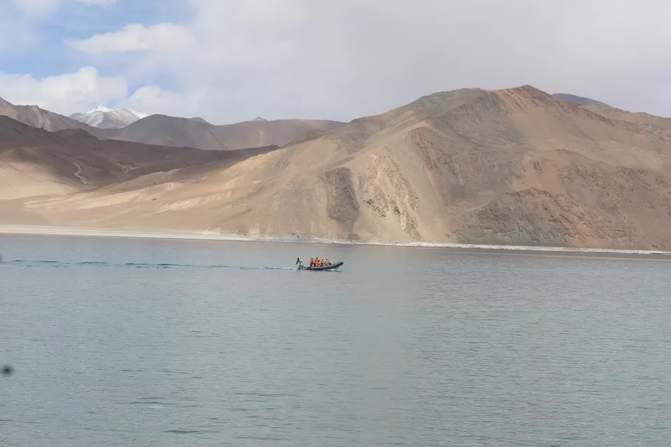 Photo of Lukung by Shreyas Macwan
