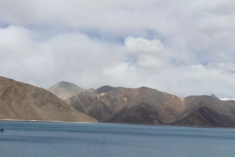 Photo of Spangmik by Shreyas Macwan