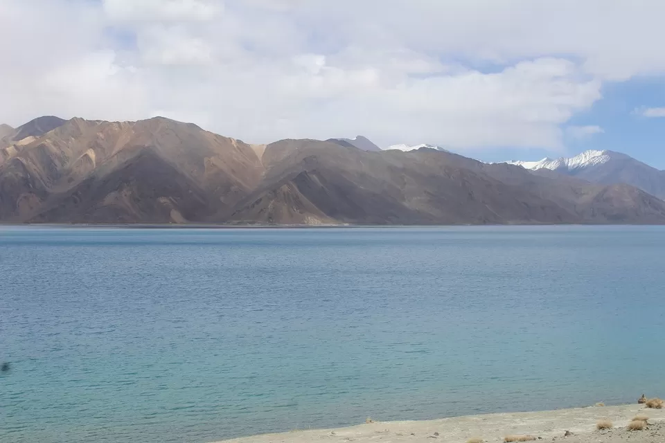 Photo of Spangmik by Shreyas Macwan