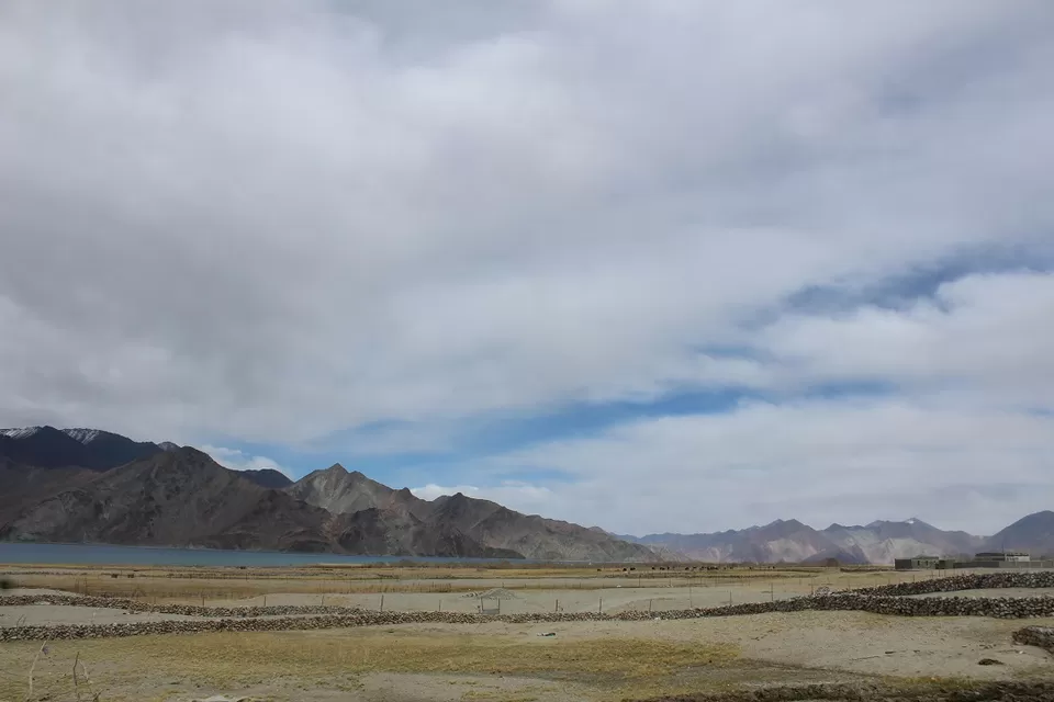 Photo of Merak, Leh by Shreyas Macwan