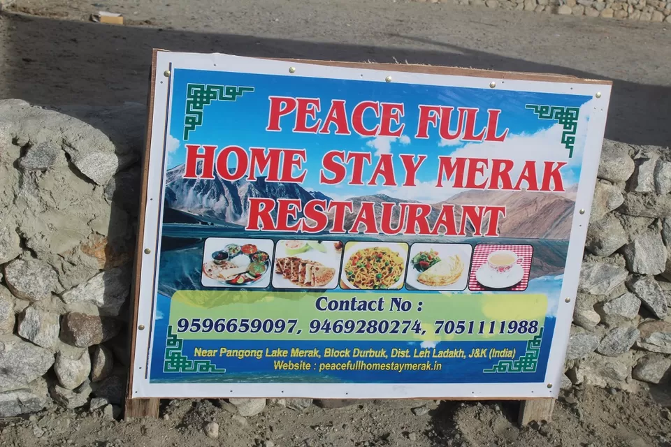 Photo of Peacefull Home Stay Merak, Merak by Shreyas Macwan