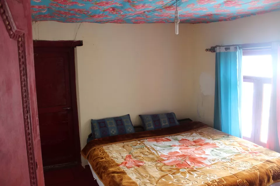 Photo of Peacefull Home Stay Merak, Merak by Shreyas Macwan