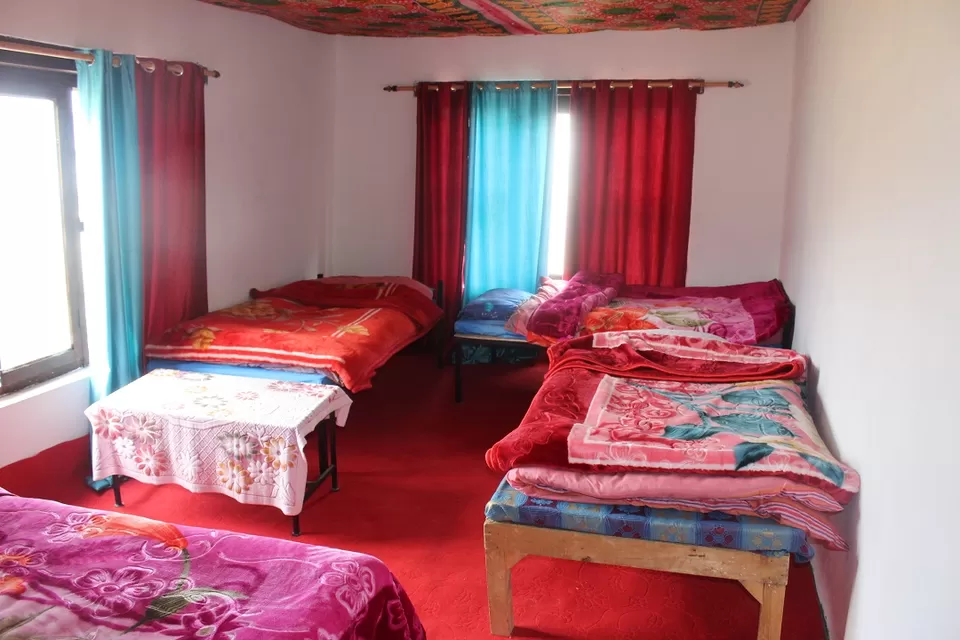 Photo of Peacefull Home Stay Merak, Merak by Shreyas Macwan