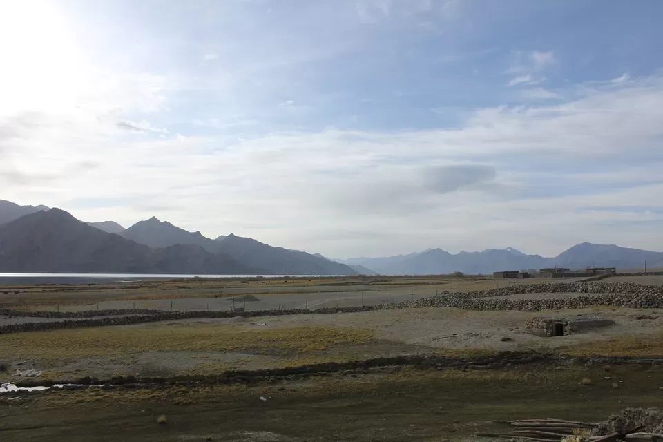 Photo of Peacefull Homestay Merak, Leh by Shreyas Macwan
