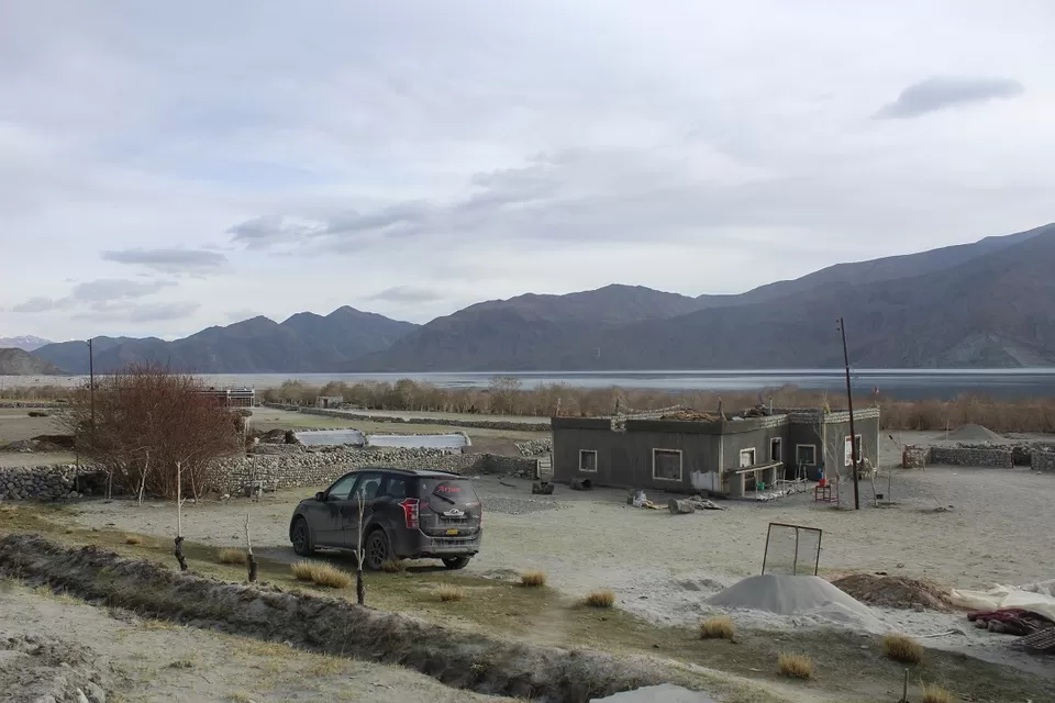 Photo of Peacefull Homestay Merak, Leh by Shreyas Macwan