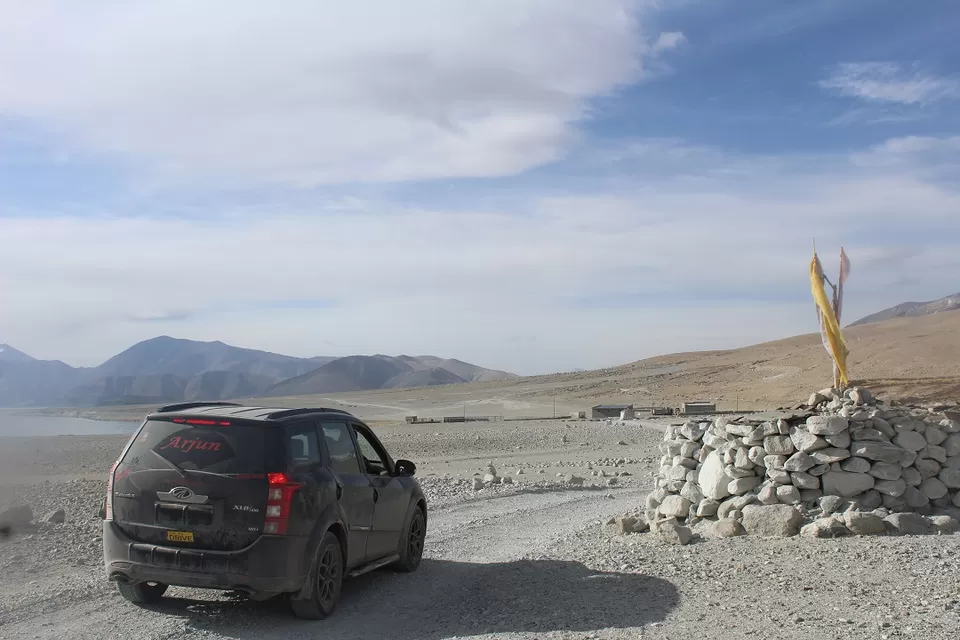 Photo of Merak, Leh by Shreyas Macwan