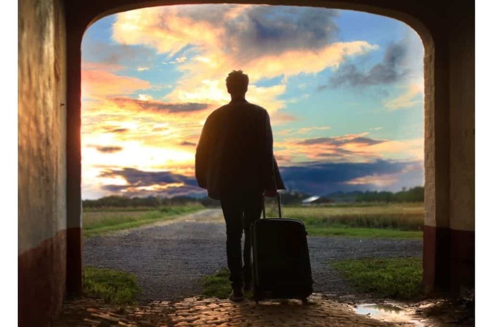 Photo of Travelwithme by Seema Choudhari