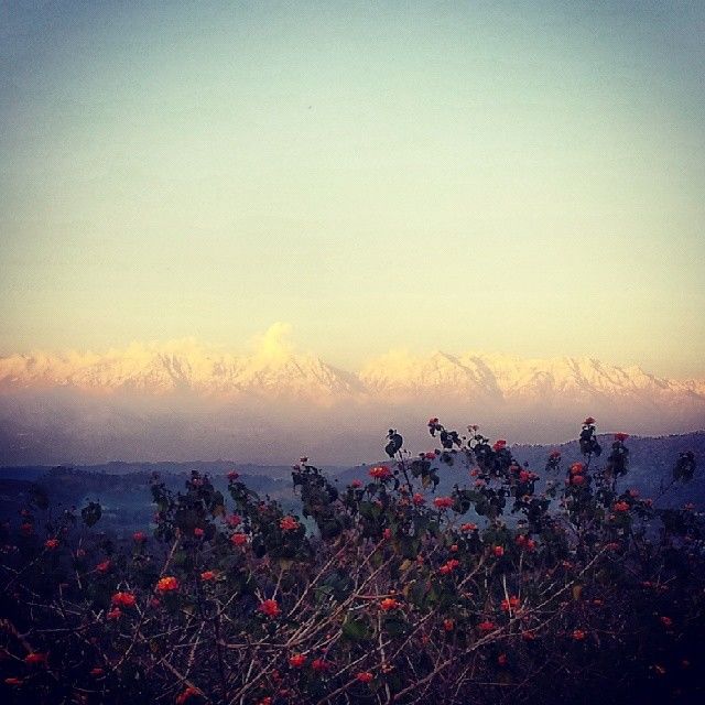 Photo of Bike Trip to Mcleodganj 8/14 by Kunal Bhatia