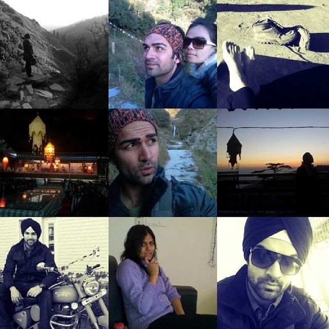 Photo of Bike Trip to Mcleodganj 1/14 by Kunal Bhatia