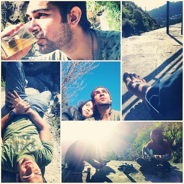 Photo of Bike Trip to Mcleodganj 4/14 by Kunal Bhatia