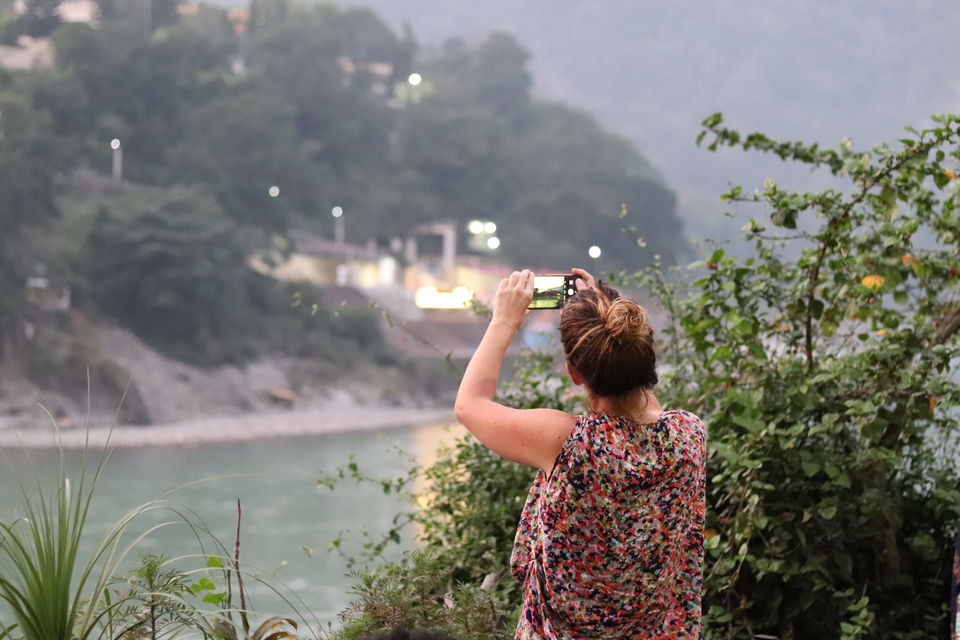 Photo of Guide to explore RISHIKESH. 3/8 by Deepak Rajput