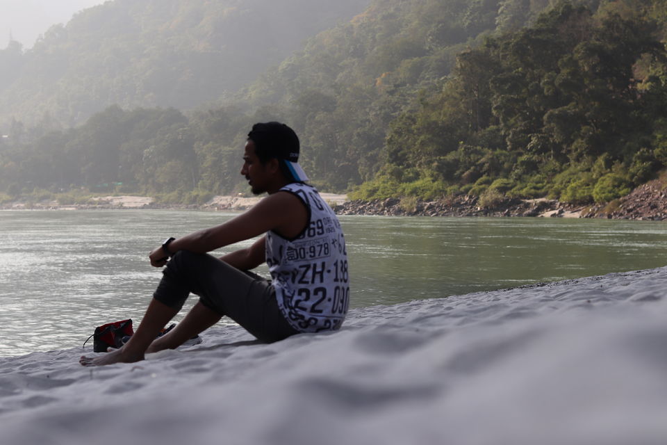 Photo of Guide to explore RISHIKESH. 7/8 by Deepak Rajput