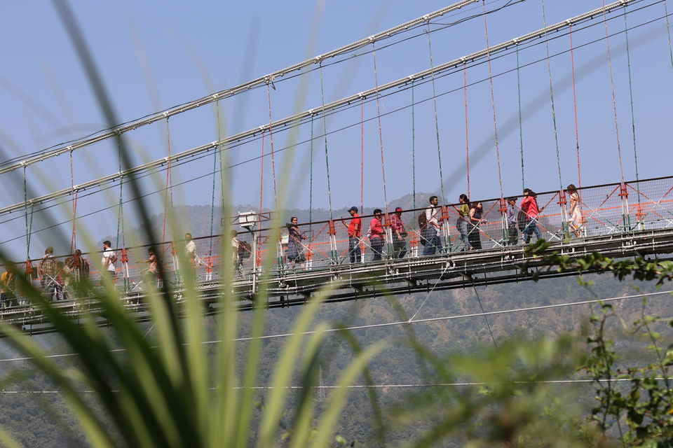 Photo of Guide to explore RISHIKESH. 1/8 by Deepak Rajput