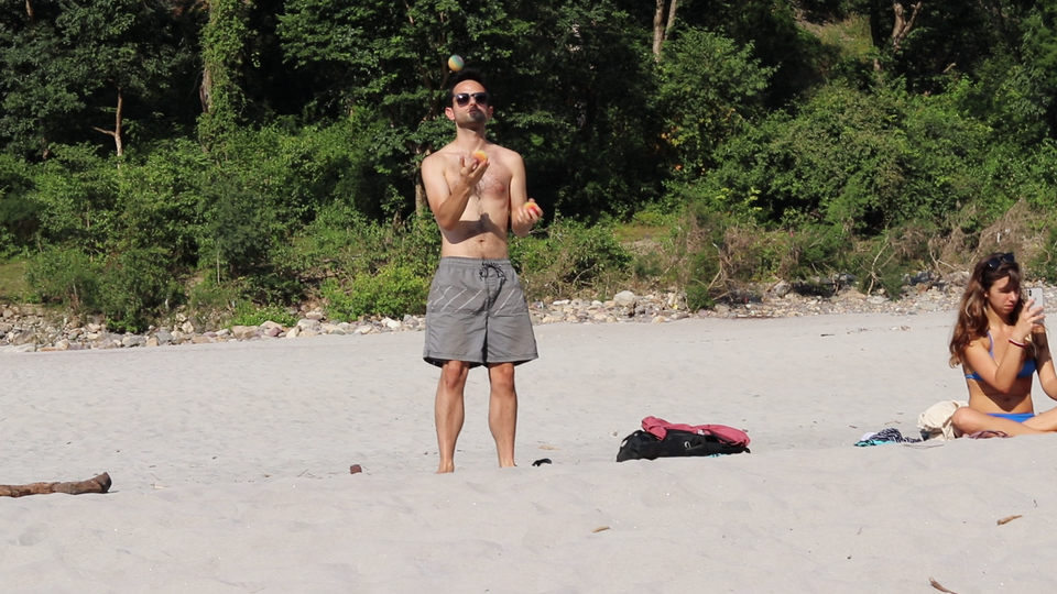 Photo of Guide to explore RISHIKESH. 6/8 by Deepak Rajput