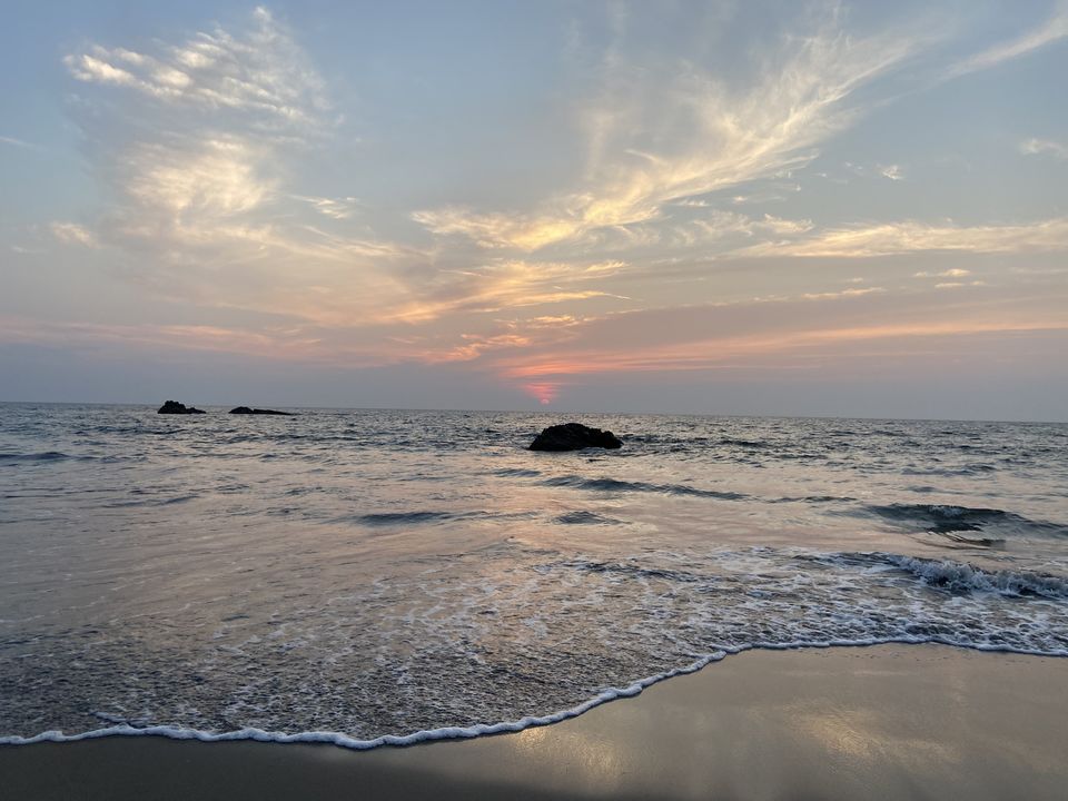 Photo of Goa Guide & Hidden Lake Story | Delhi To Goa by Deepak Rajput