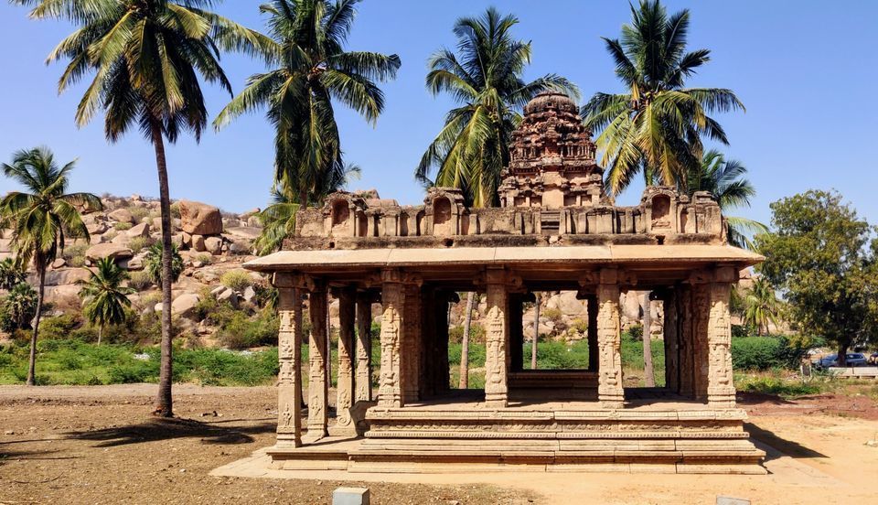 Photo of Hampi is lot more than just the ruines.. by Sheetal Bilewar