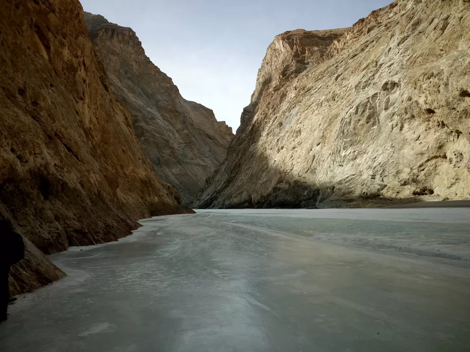 Photo of Unfolding Ladakh : A Colorful Mess by Sheetal Bilewar